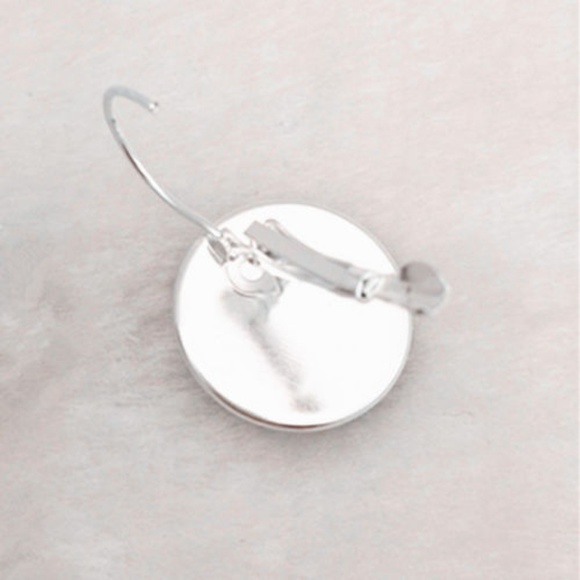 🔘5 For 25$🔘Disney's Frozen Earrings - Picture 2 of 2